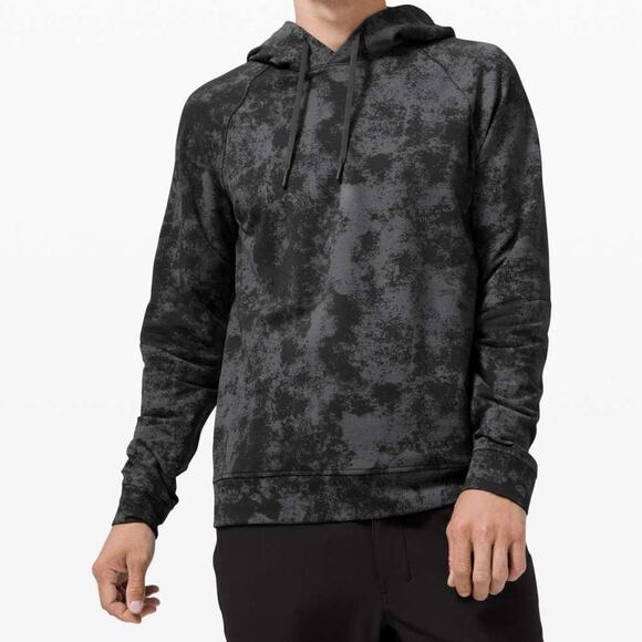 Lululemon City Sweat Pullover Hoodie - Picture 7 of 8